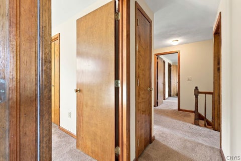 Tiny photo for 6296 Lakeshore Road, Cicero, NY 13039 (MLS # S1725363)
