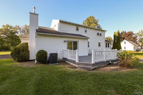 Tiny photo for 6296 Lakeshore Road, Cicero, NY 13039 (MLS # S1725363)