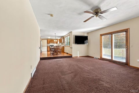 Tiny photo for 6296 Lakeshore Road, Cicero, NY 13039 (MLS # S1725363)