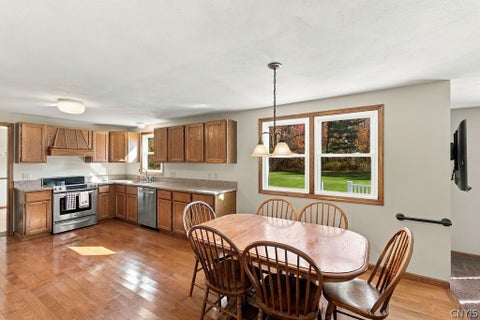 Tiny photo for 6296 Lakeshore Road, Cicero, NY 13039 (MLS # S1725363)