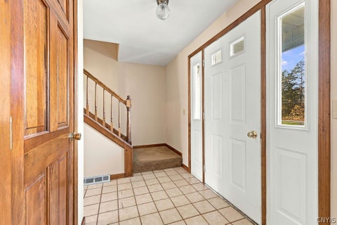 Tiny photo for 6296 Lakeshore Road, Cicero, NY 13039 (MLS # S1725363)