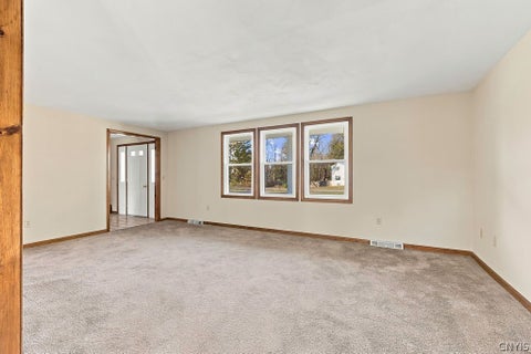 Tiny photo for 6296 Lakeshore Road, Cicero, NY 13039 (MLS # S1725363)