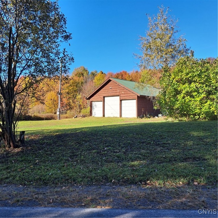 10985 Webster Hill Road, Ava, New York image 20