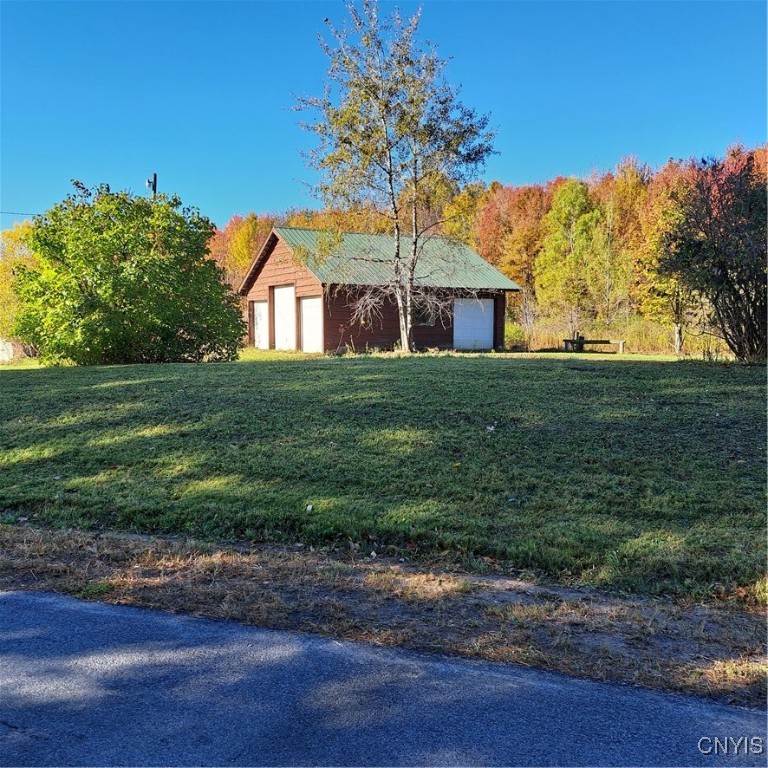 10985 Webster Hill Road, Ava, New York image 9