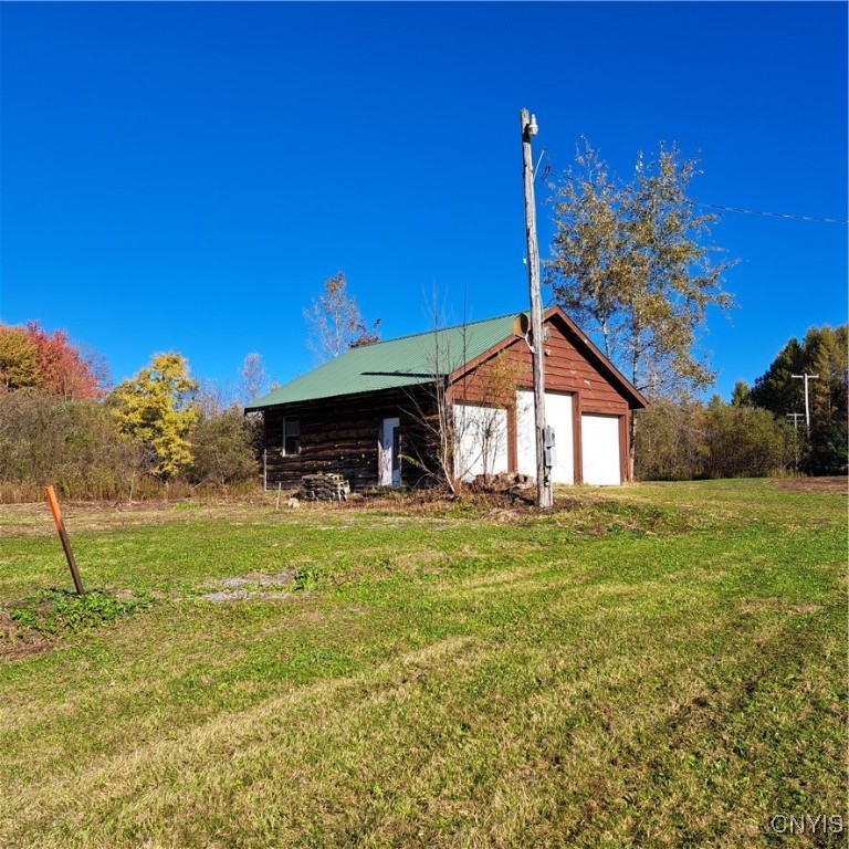 10985 Webster Hill Road, Ava, New York image 3