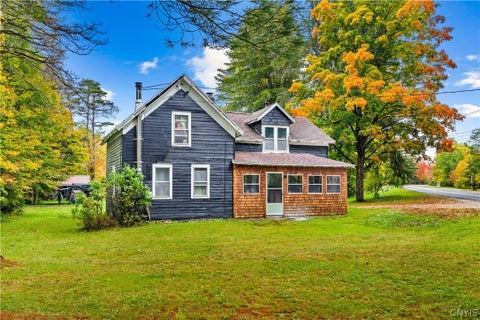 Photo of 10755 N Lake Road, Forestport, NY 13338 (MLS # S1718706)
