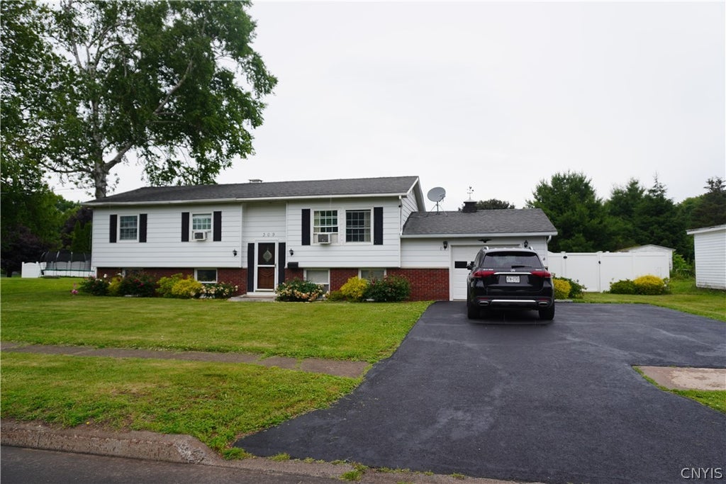 Photo of 309 Walnut Street, Oswego, NY 13126 (MLS # S1693937)