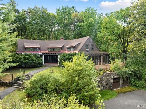 2 Jordan Road New Hartford NY 13413