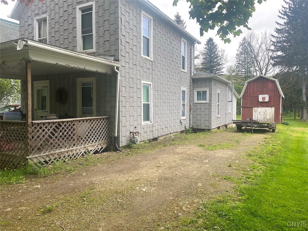 117 E Main Street, Angelica, New York image 5
