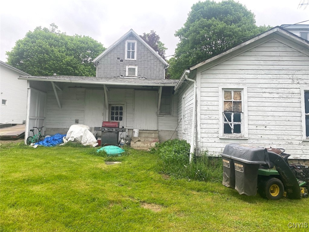 117 E Main Street, Angelica, New York image 3