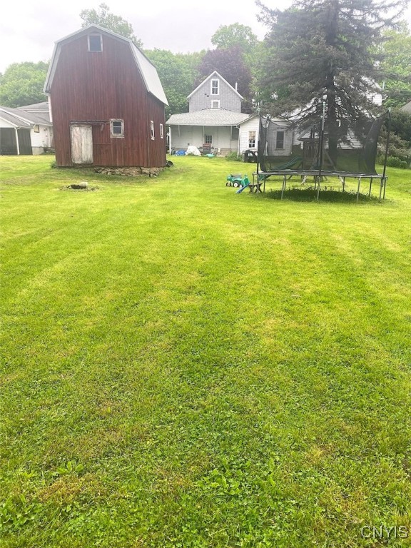 117 E Main Street, Angelica, New York image 23