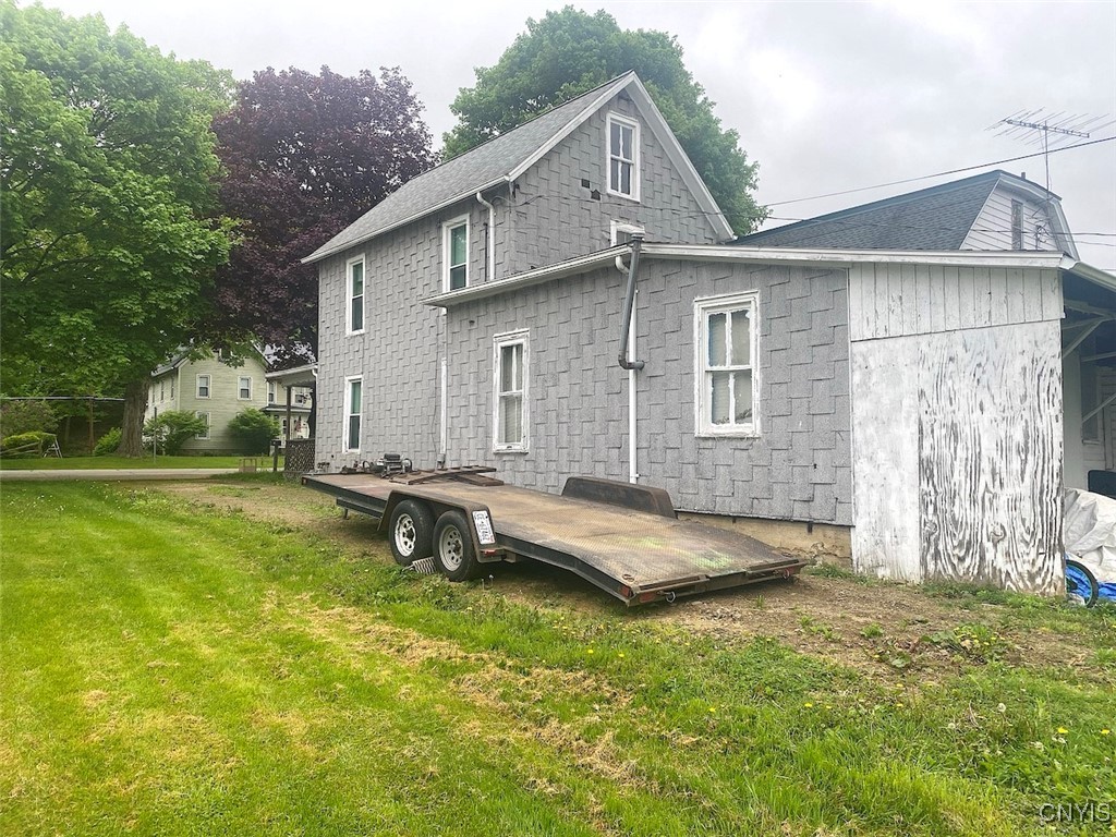 117 E Main Street, Angelica, New York image 4