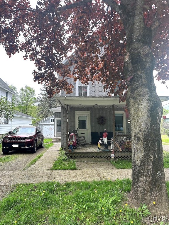 117 E Main Street, Angelica, New York image 2