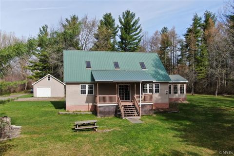 182 Lost Village Road Ogdensburg NY 13669
