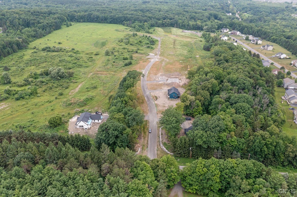 Lot 1 Harrington Terrace