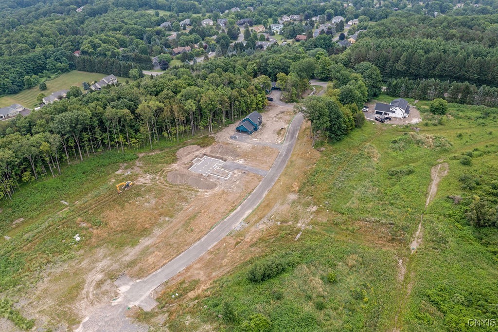 Lot 1 Harrington Terrace