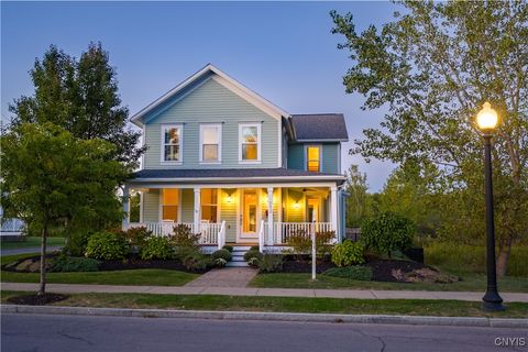 112 Orchard Road Skaneateles NY 13152