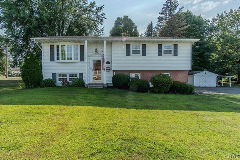 Homes For Sale - 7 Birchwood Drive<br/> Gouverneur, NY 13642