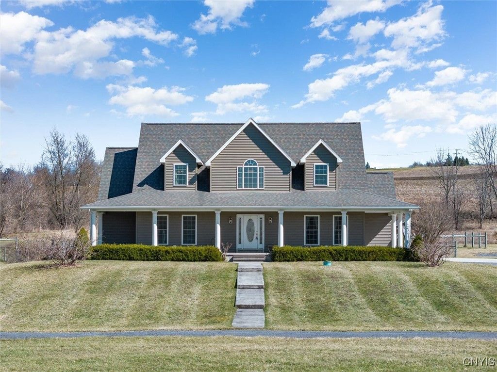 Photo of 1956 State Route 26, Augusta, NY 13425 (MLS # S1652735)