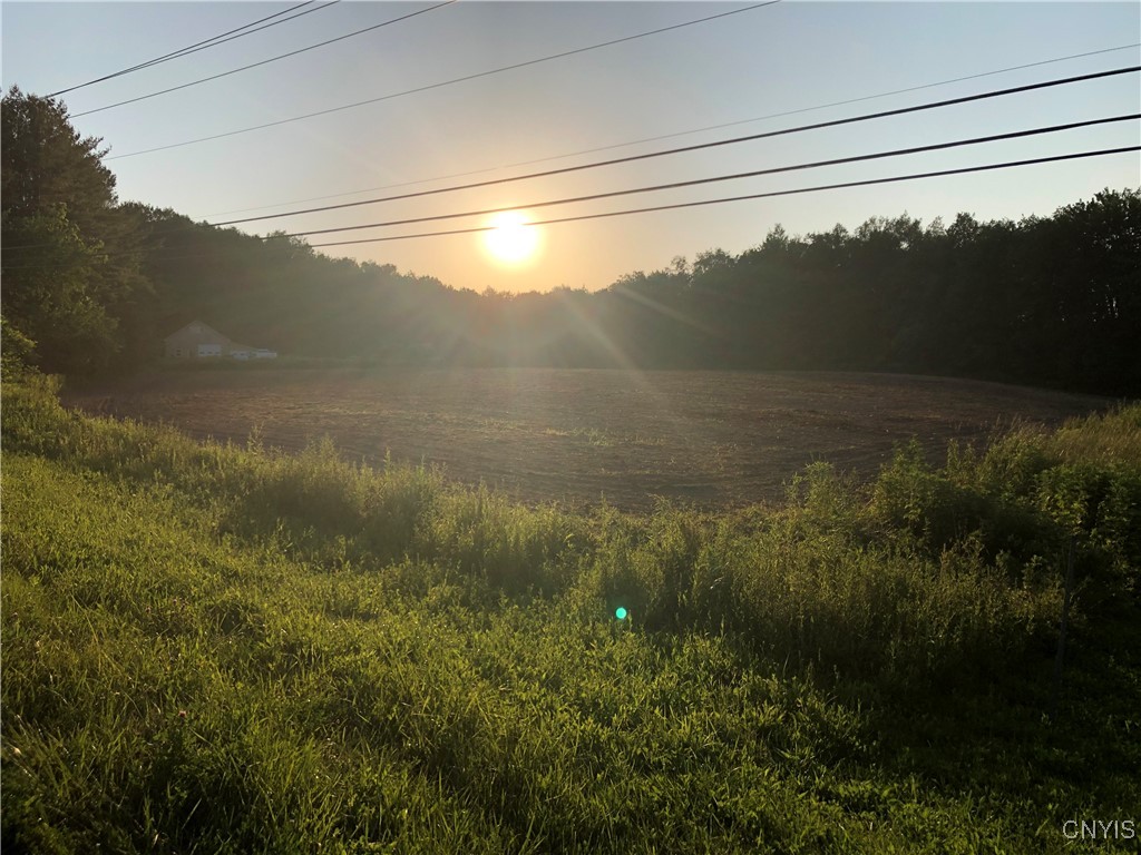 Koeing Rd Rt-365 Road