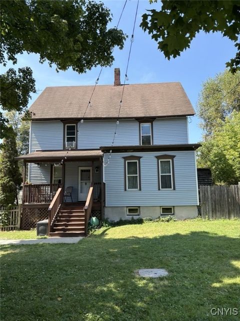 56 Madison Street, Cortland, NY 13045 - #: S1646819