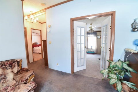 Tiny photo for 3935 State Route 8, Ohio, NY 13324 (MLS # S1710921)