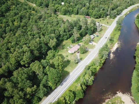 Tiny photo for 3935 State Route 8, Ohio, NY 13324 (MLS # S1710921)