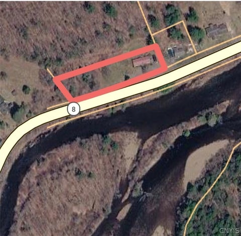 Tiny photo for 3935 State Route 8, Ohio, NY 13324 (MLS # S1710921)