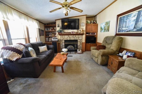 Tiny photo for 3935 State Route 8, Ohio, NY 13324 (MLS # S1710921)