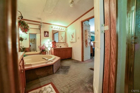 Tiny photo for 3935 State Route 8, Ohio, NY 13324 (MLS # S1710921)