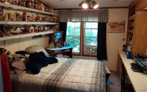 Tiny photo for 3935 State Route 8, Ohio, NY 13324 (MLS # S1710921)