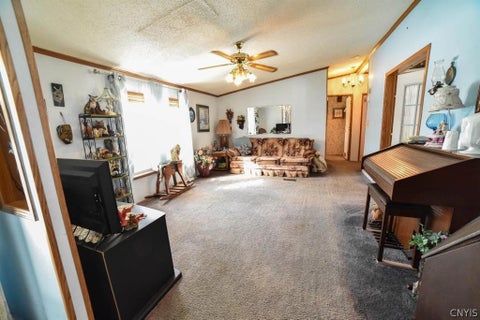 Tiny photo for 3935 State Route 8, Ohio, NY 13324 (MLS # S1710921)