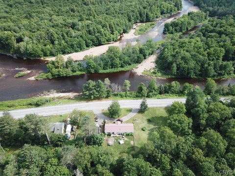Tiny photo for 3935 State Route 8, Ohio, NY 13324 (MLS # S1710921)