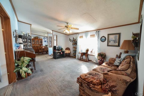 Tiny photo for 3935 State Route 8, Ohio, NY 13324 (MLS # S1710921)