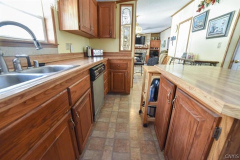 Tiny photo for 3935 State Route 8, Ohio, NY 13324 (MLS # S1710921)