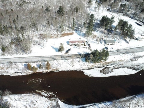 Tiny photo for 3935 State Route 8, Ohio, NY 13324 (MLS # S1710921)