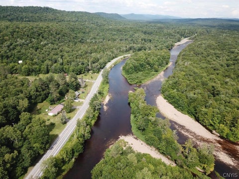 Tiny photo for 3935 State Route 8, Ohio, NY 13324 (MLS # S1710921)