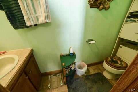 Tiny photo for 3935 State Route 8, Ohio, NY 13324 (MLS # S1710921)