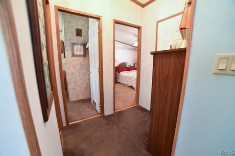 Tiny photo for 3935 State Route 8, Ohio, NY 13324 (MLS # S1710921)