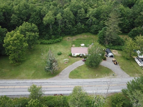 Tiny photo for 3935 State Route 8, Ohio, NY 13324 (MLS # S1710921)