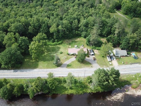Tiny photo for 3935 State Route 8, Ohio, NY 13324 (MLS # S1710921)