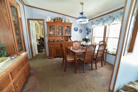 Tiny photo for 3935 State Route 8, Ohio, NY 13324 (MLS # S1710921)