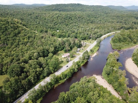 Tiny photo for 3935 State Route 8, Ohio, NY 13324 (MLS # S1710921)