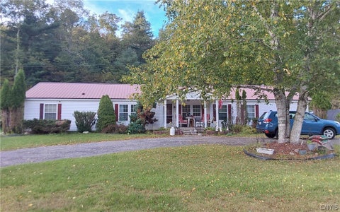 Tiny photo for 3935 State Route 8, Ohio, NY 13324 (MLS # S1710921)