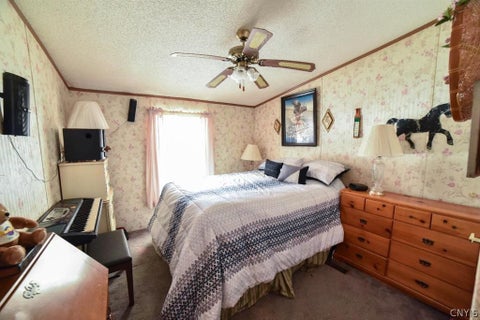 Tiny photo for 3935 State Route 8, Ohio, NY 13324 (MLS # S1710921)