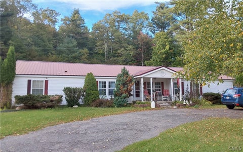 Photo of 3935 State Route 8, Ohio, NY 13324 (MLS # S1710921)