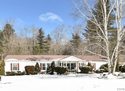 Tiny photo for 3935 State Route 8, Ohio, NY 13324 (MLS # S1710921)