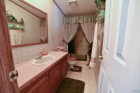 Tiny photo for 3935 State Route 8, Ohio, NY 13324 (MLS # S1710921)