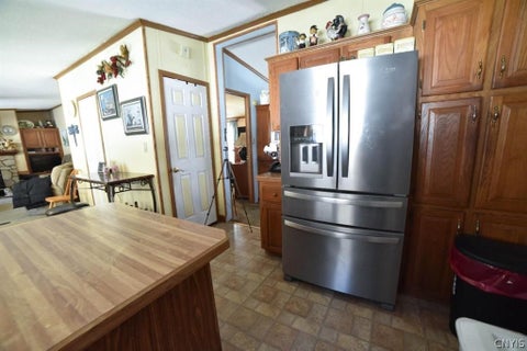 Tiny photo for 3935 State Route 8, Ohio, NY 13324 (MLS # S1710921)