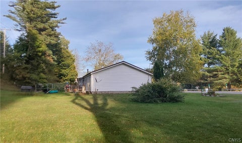 Tiny photo for 3935 State Route 8, Ohio, NY 13324 (MLS # S1710921)